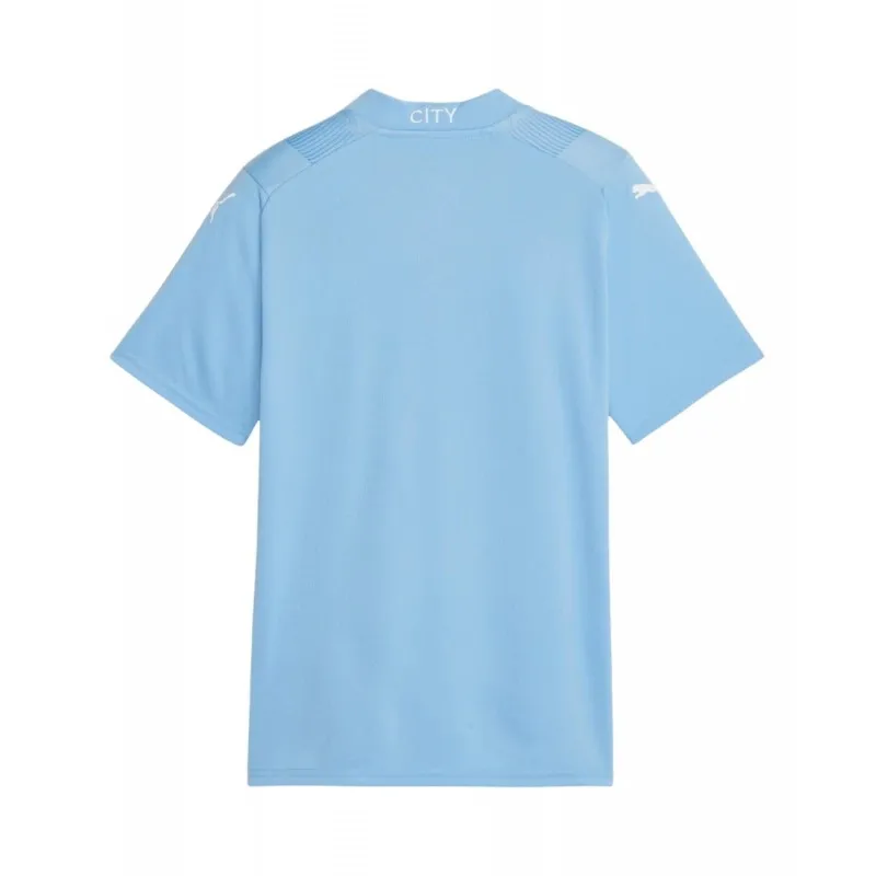 Puma Manchester City Youth Home Jersey 2023/24