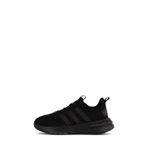 Racer TR23 Shoes Kids Core Black / Core Black / Grey Five