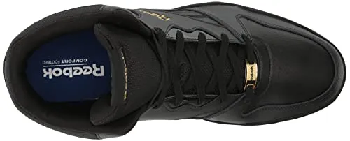 Reebok Men's BB4500 Hi 2 Sneaker