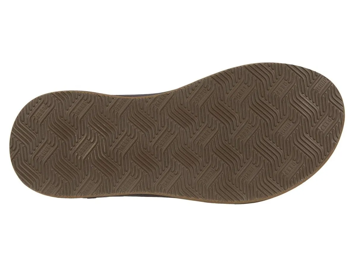 Reef Men's Phantom II Safari Brown Flip Flop Sandal