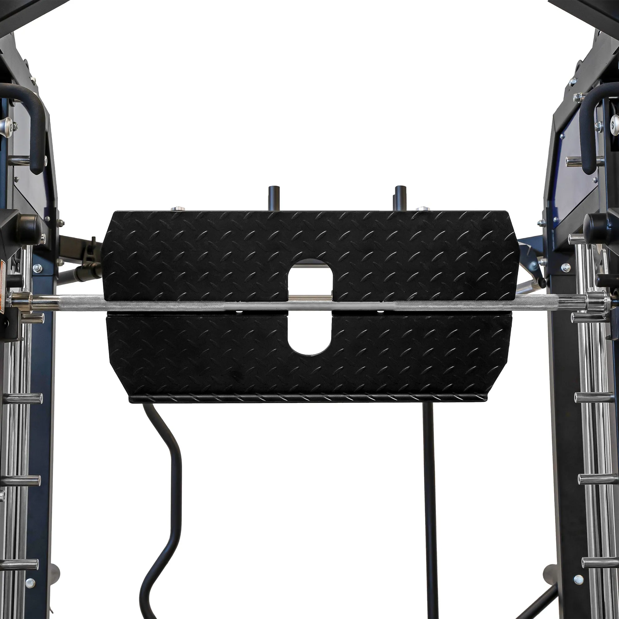 Reeplex Cx3 Multi Gym   Adjustable Bench   100kg Weight Plates   Barbell   Leg Press   Jammer Arms