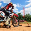 RISK RACING HOLESHOT PRO PRACTICE STARTING GATE