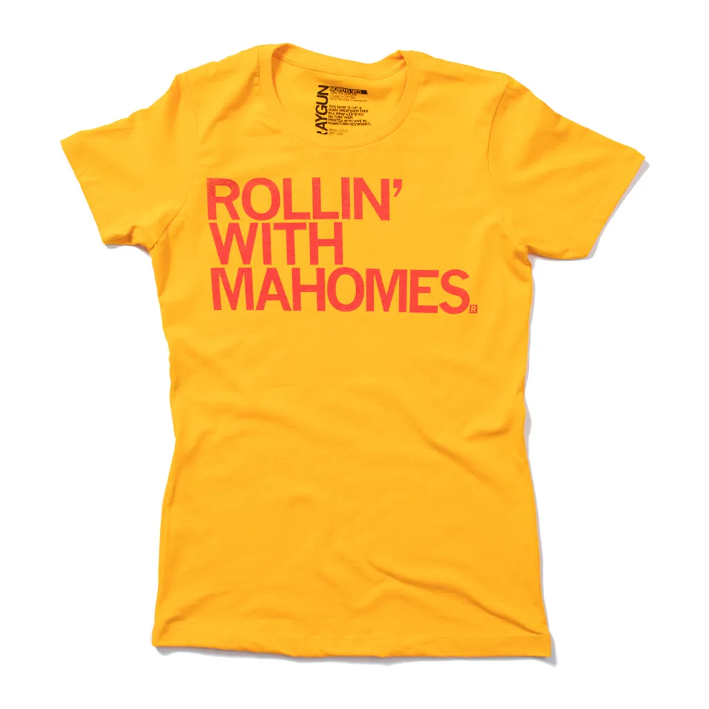 Rollin' With Mahomes (R)