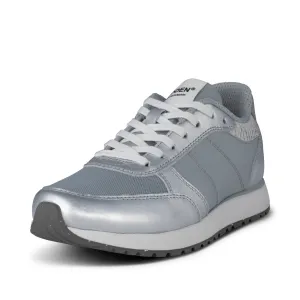 Ronja - Metallic Silver