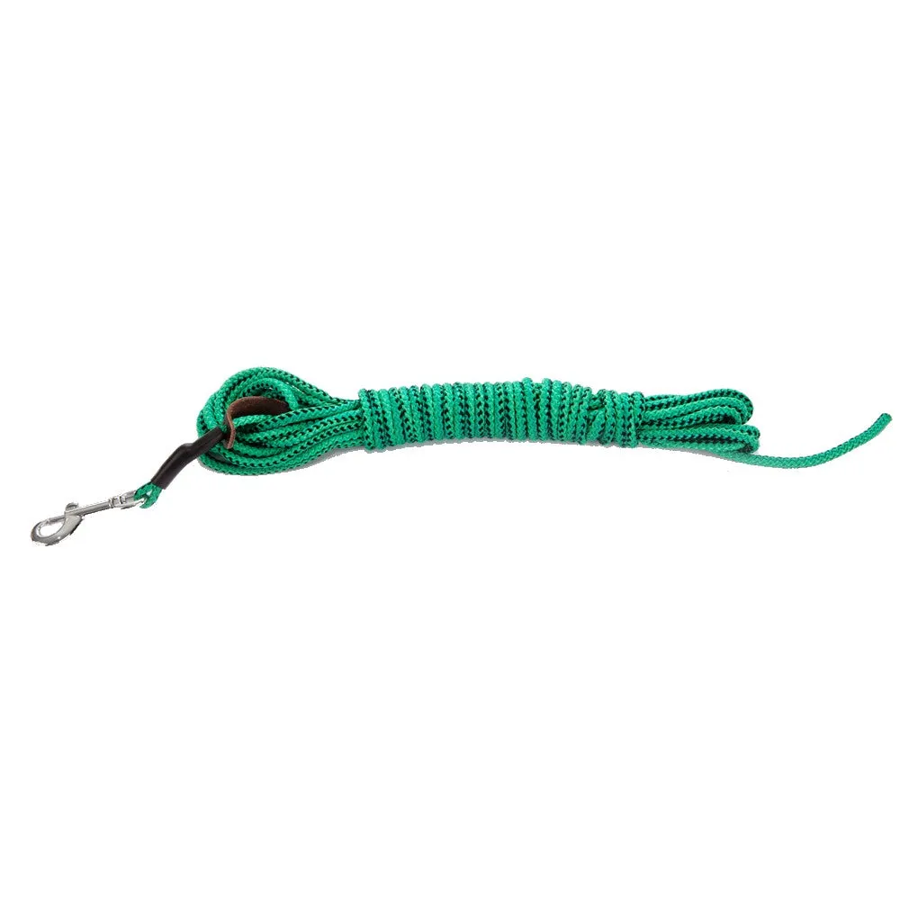 Rope Tracking Line