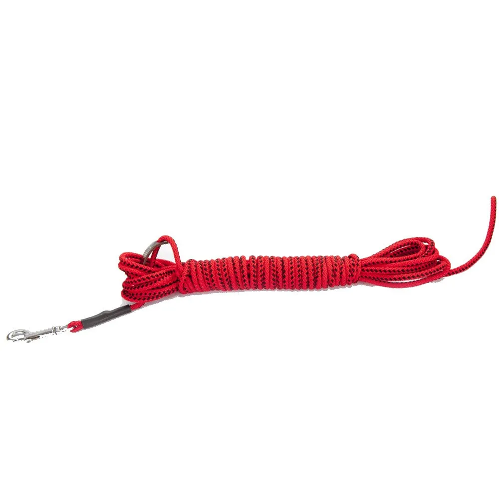Rope Tracking Line