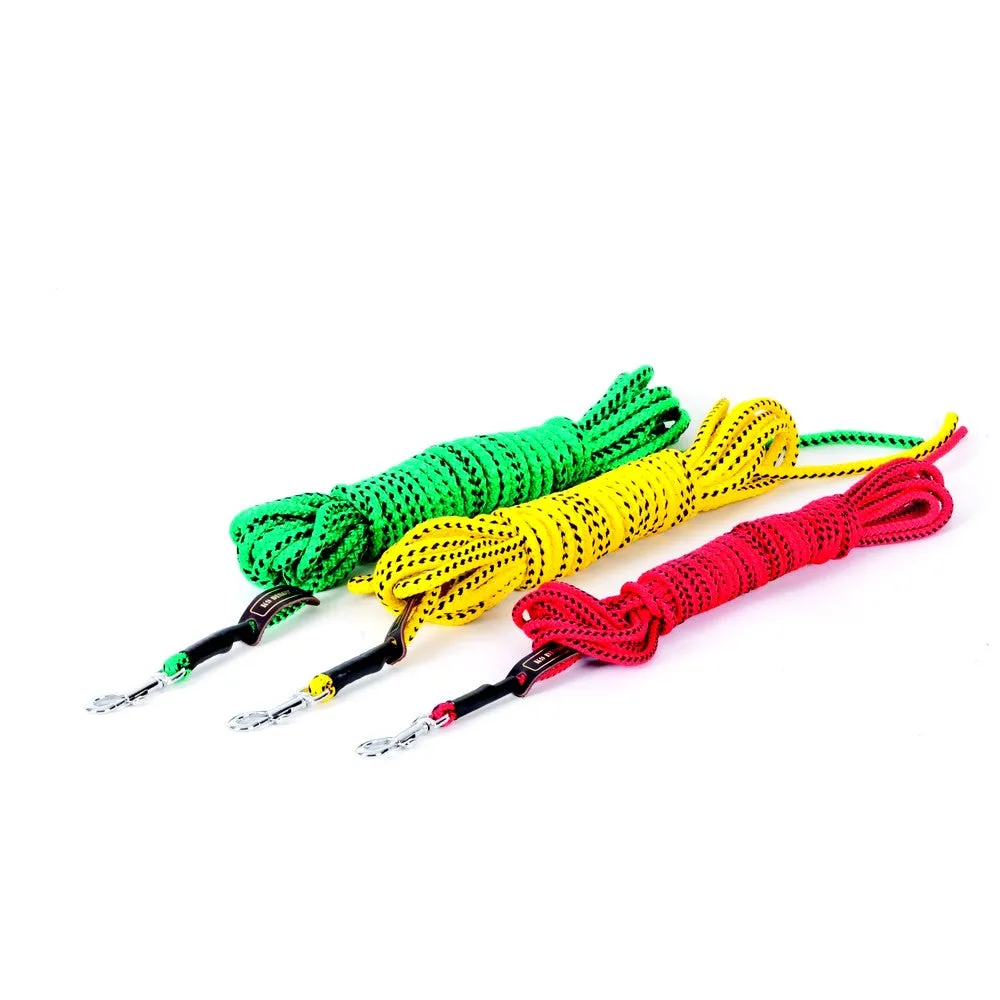 Rope Tracking Line