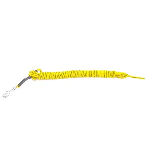 Rope Tracking Line