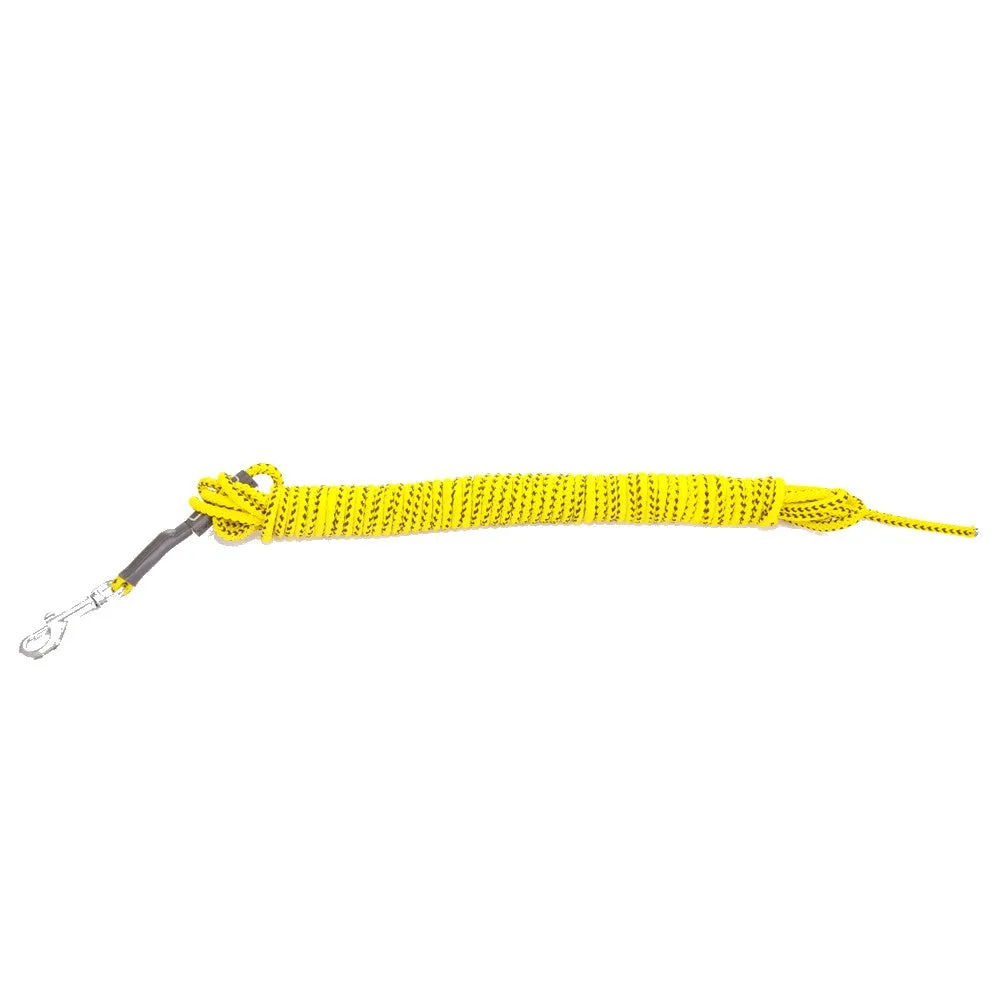 Rope Tracking Line