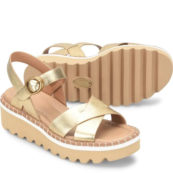 Ruthie Sandals