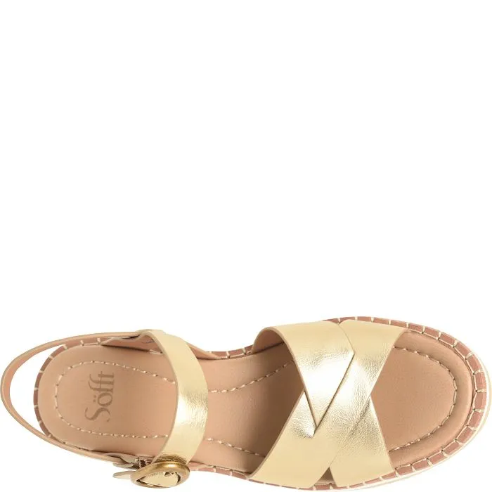 Ruthie Sandals
