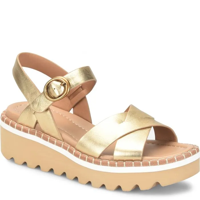 Ruthie Sandals