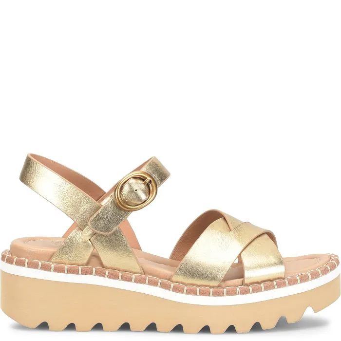 Ruthie Sandals
