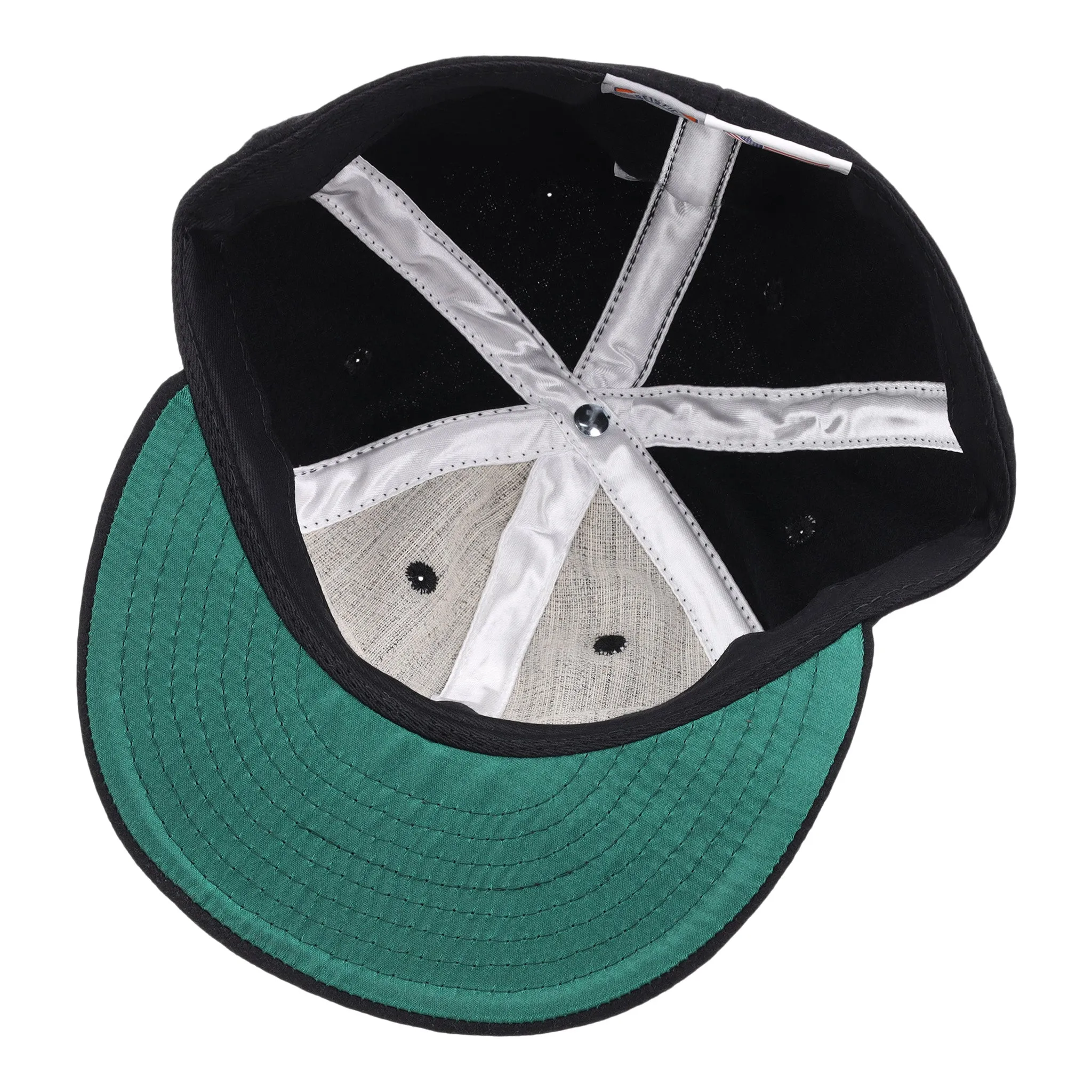 Salt Lake City Bees Vintage Ballcap