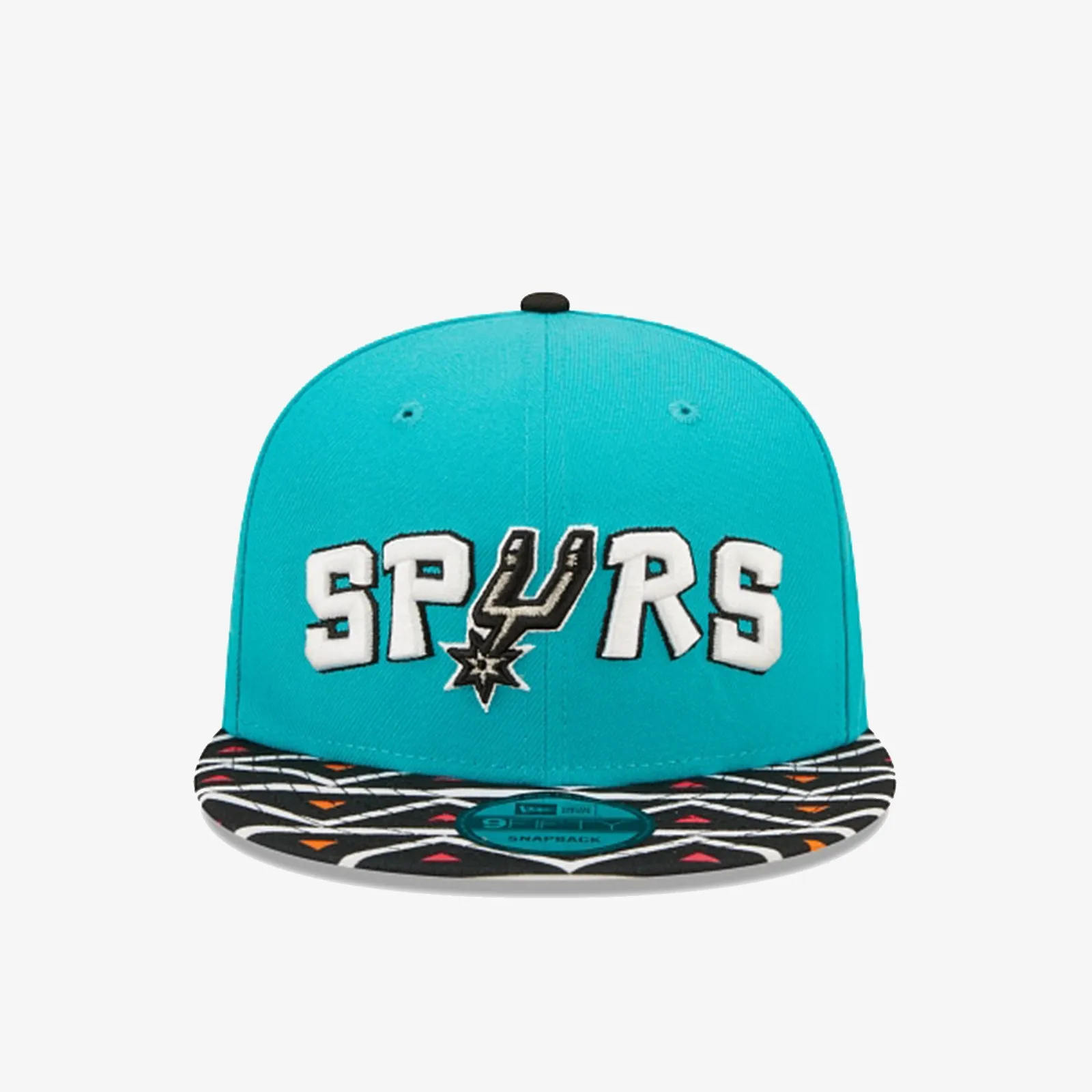 San Antonio Spurs 9Fifty City Edition Snapback