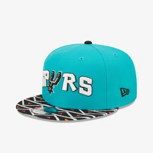 San Antonio Spurs 9Fifty City Edition Snapback