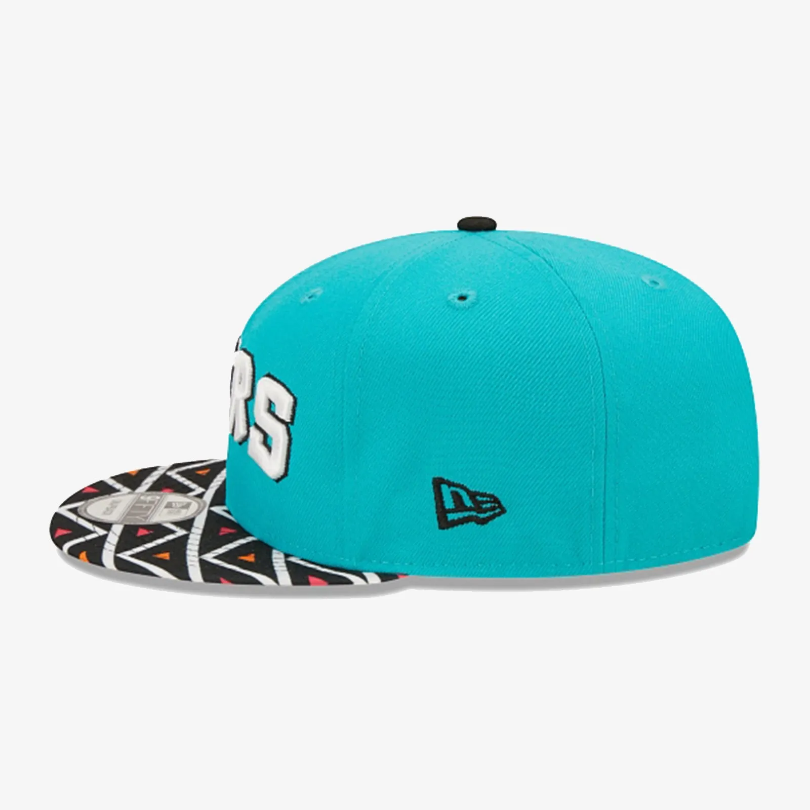 San Antonio Spurs 9Fifty City Edition Snapback
