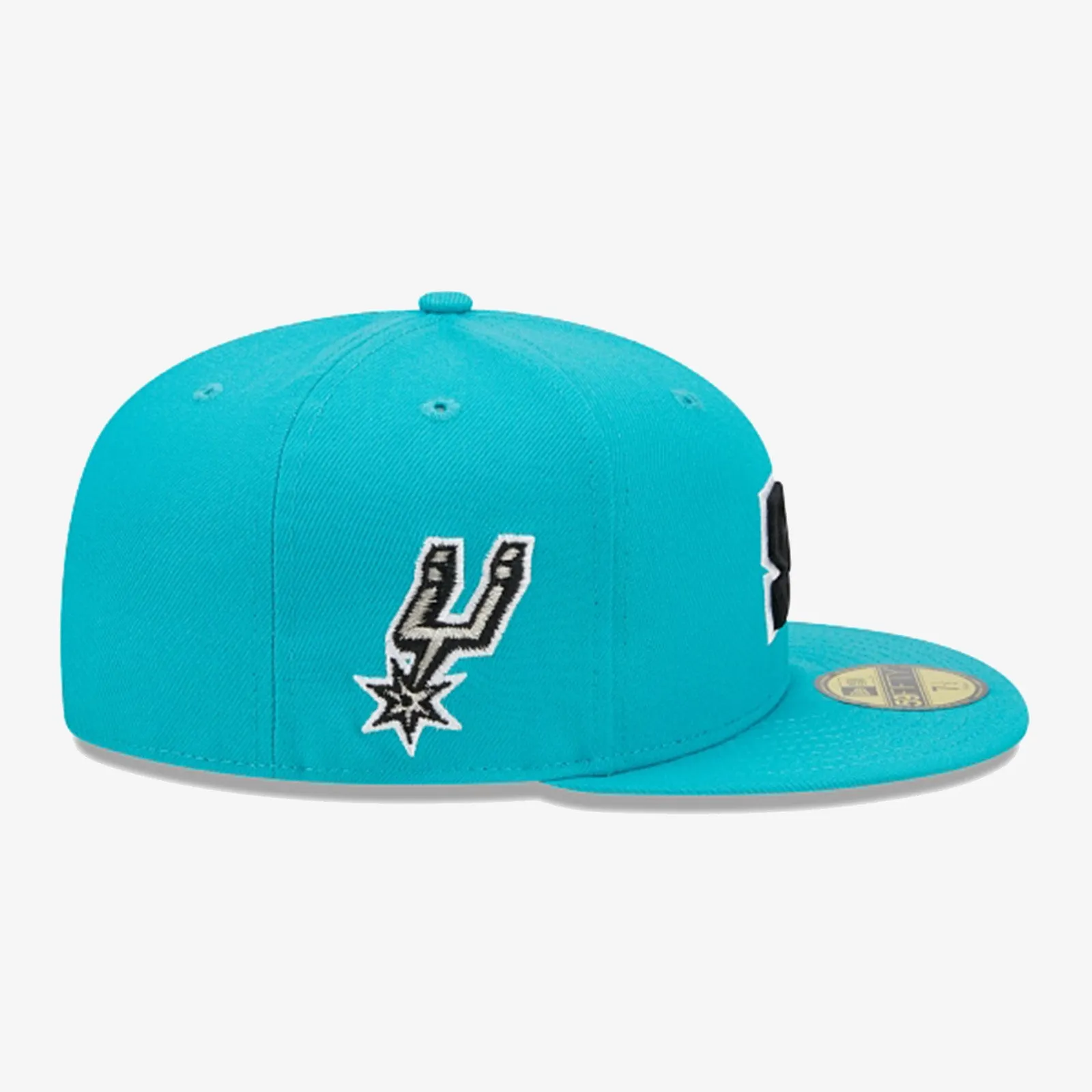 San Antonio Spurs Alternative 9Fifty City Edition Snapback