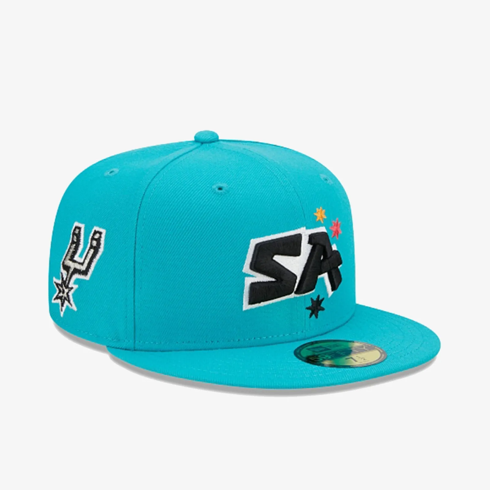 San Antonio Spurs Alternative 9Fifty City Edition Snapback