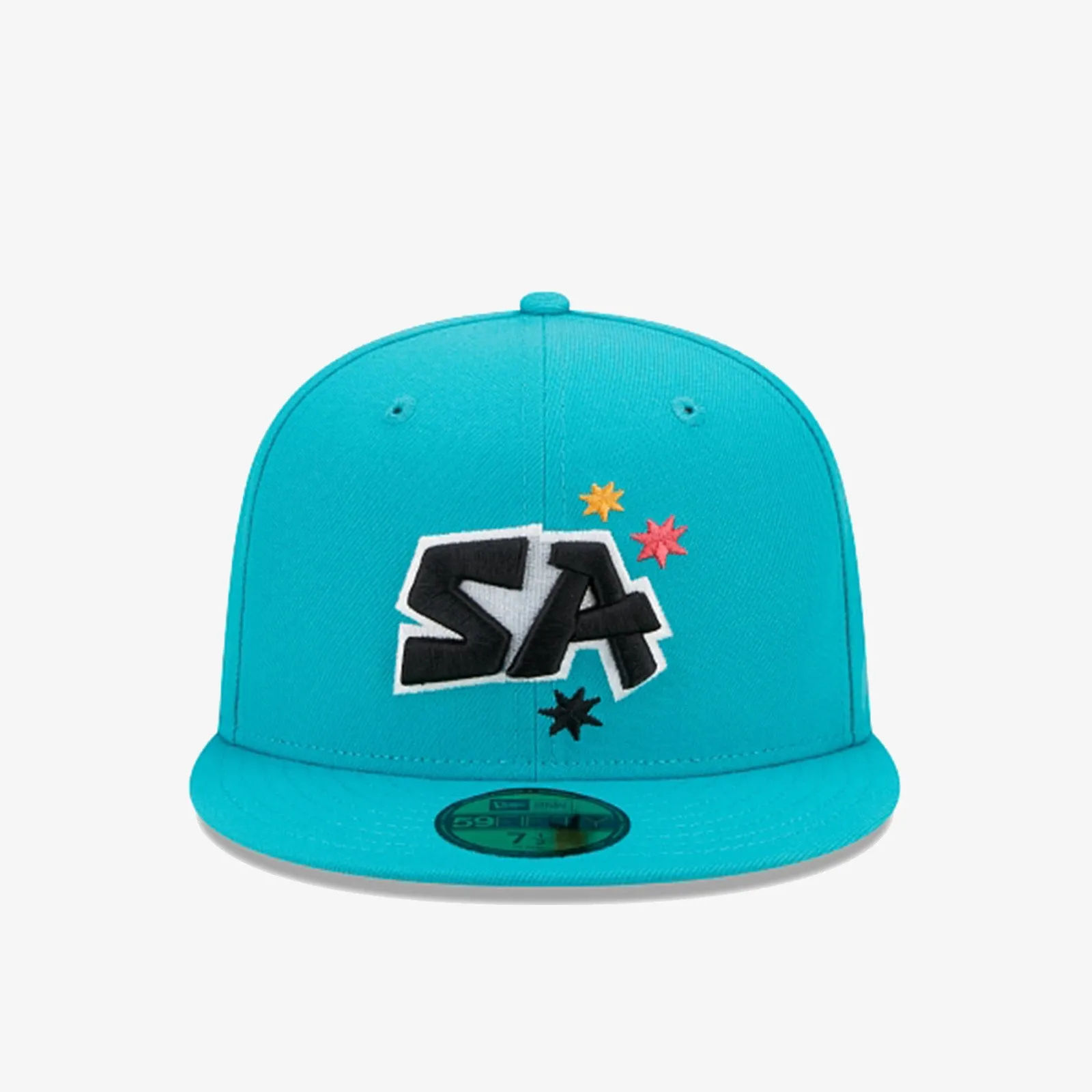 San Antonio Spurs Alternative 9Fifty City Edition Snapback