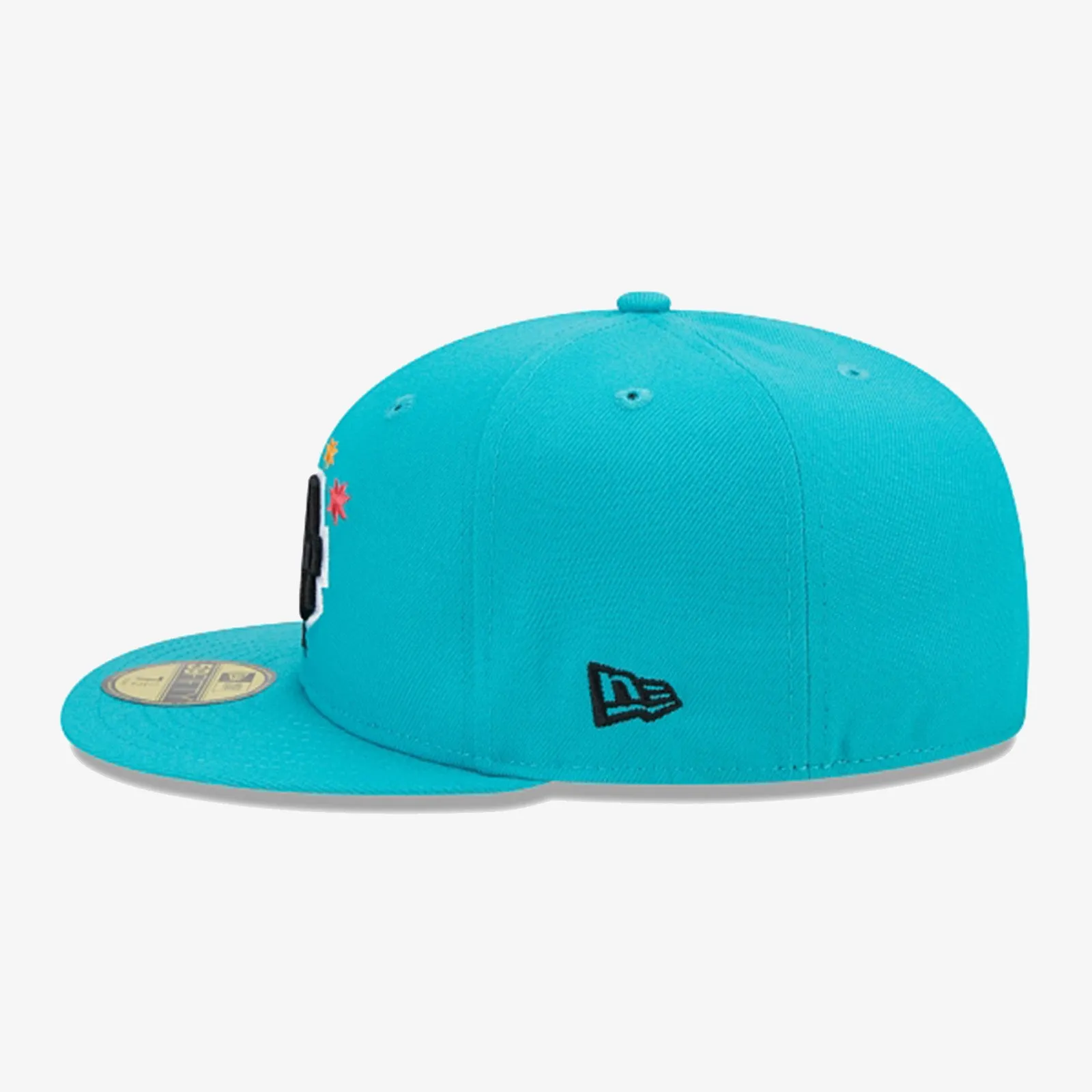 San Antonio Spurs Alternative 9Fifty City Edition Snapback