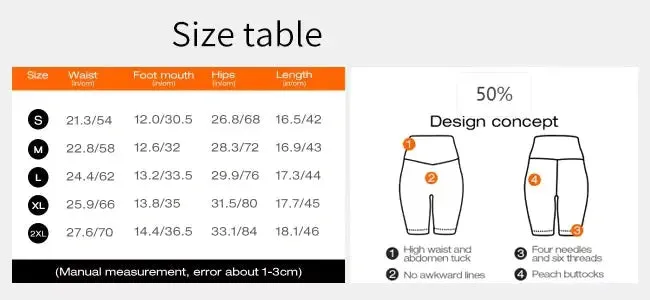 Seamless Biker Yoga Shorts Solid Color Running Women Yoga Gym Shorts Tummy Control Women Yoga Shorts