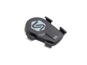 Sensor, Speed/Cadence, Dual ANT/BLE, Saris