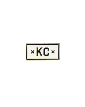SIG Enamel Pin