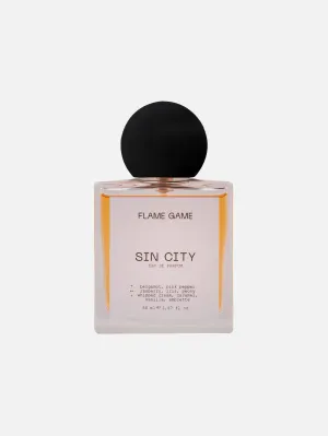 Sin City Eau de Parfum 50ml