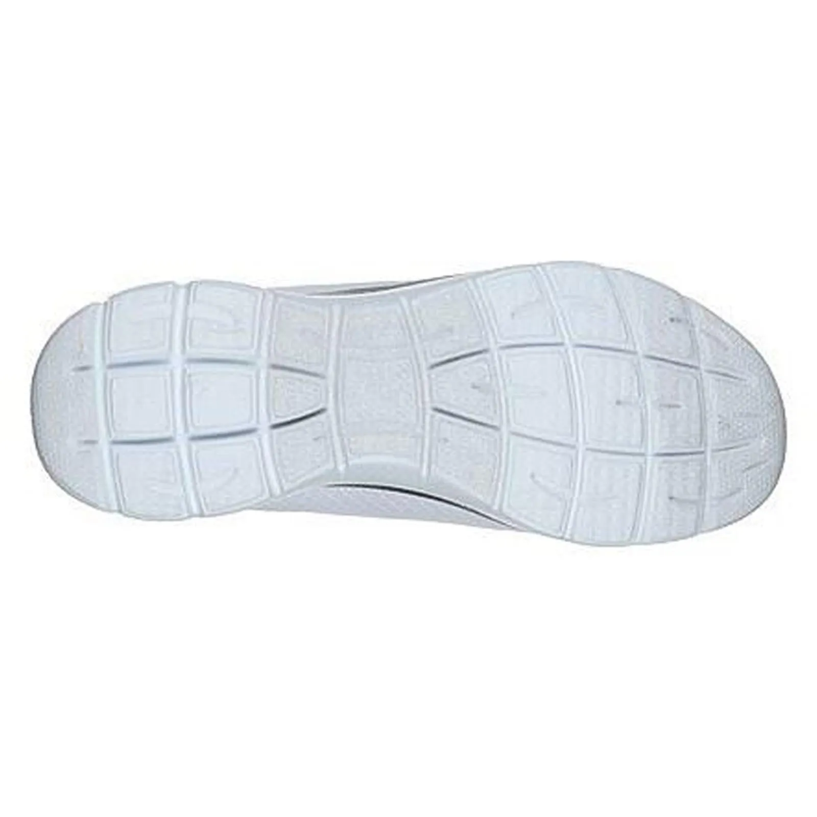 Skechers 12980 Summits Slip-On-Sport-Sneakers für Damen in weiter Passform