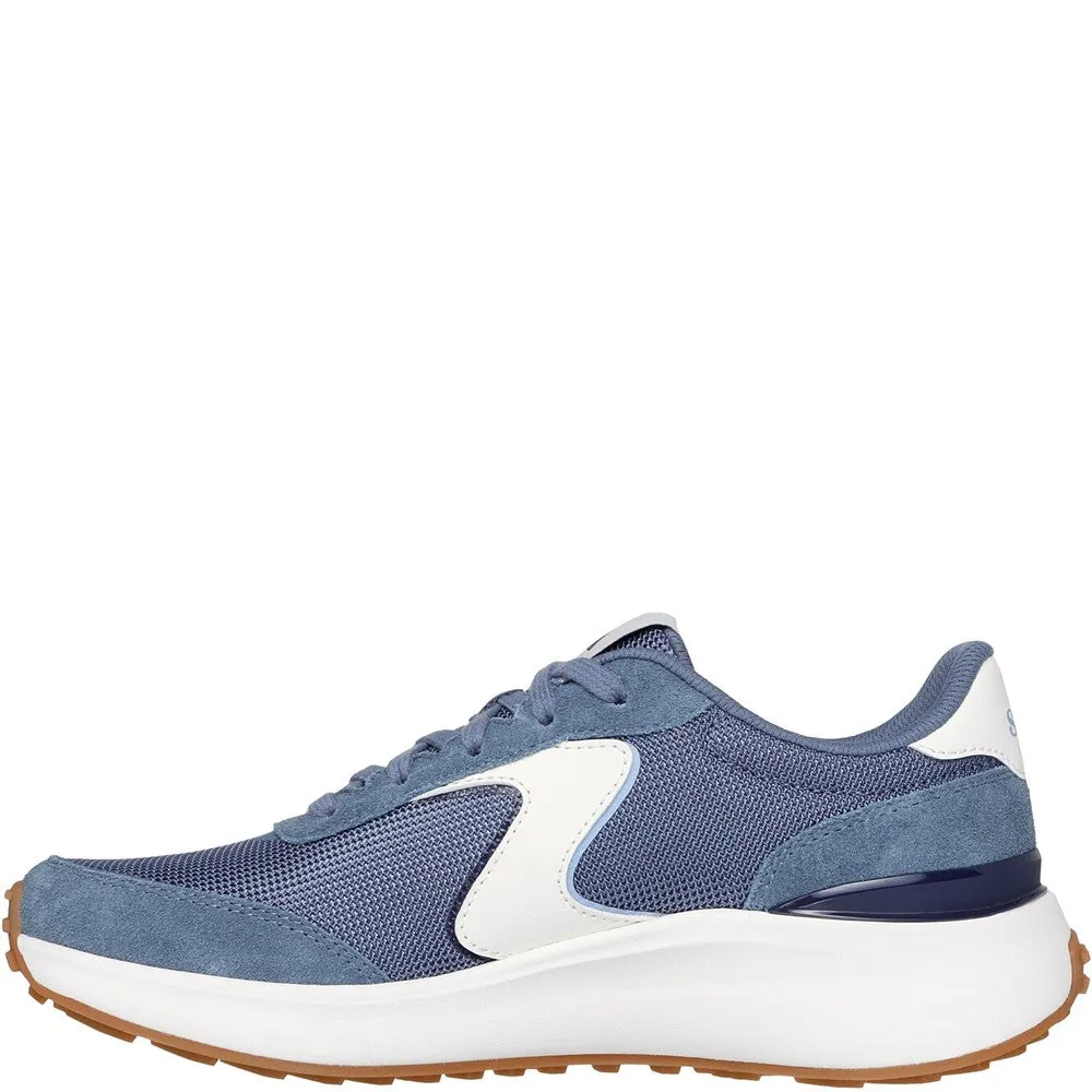 Skechers BLVD Retro Runner Trainer