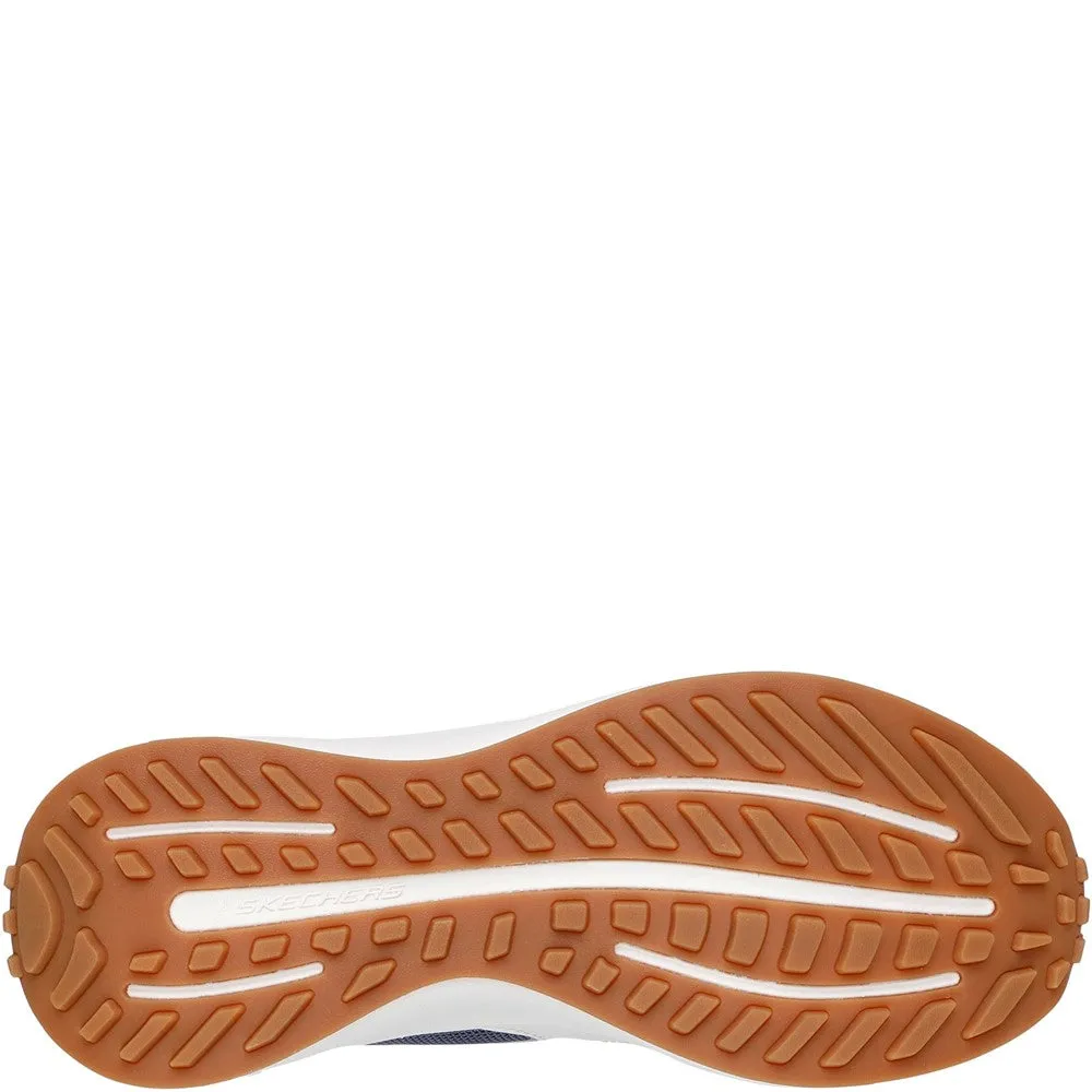 Skechers BLVD Retro Runner Trainer