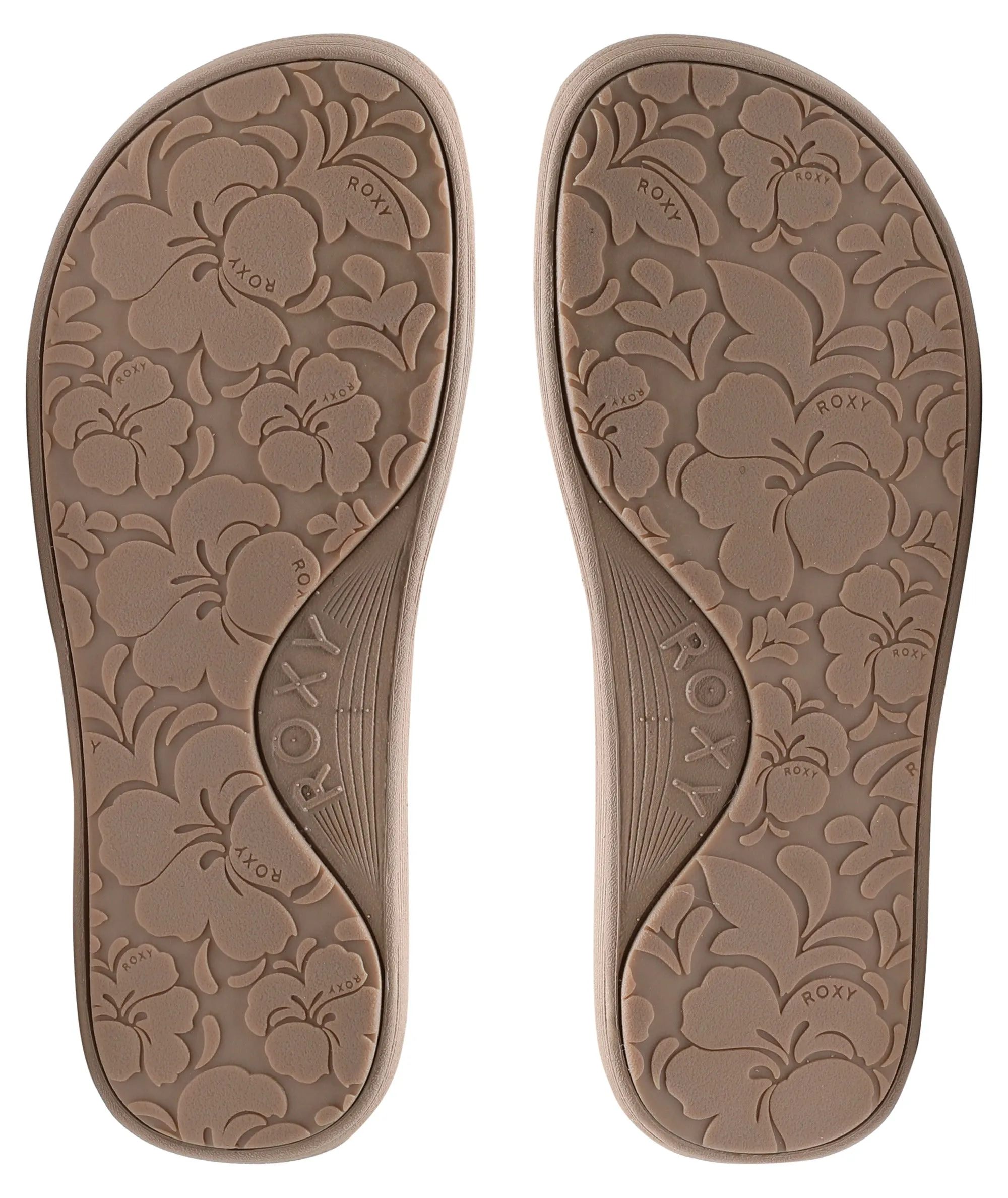 Slippy Nina Sandal - Taupe