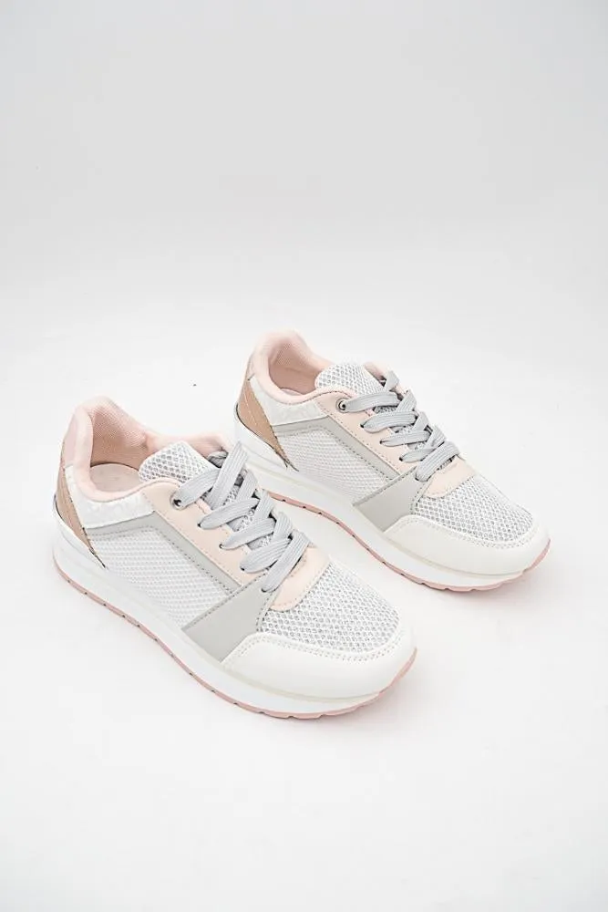 Sneakers Style Bohème