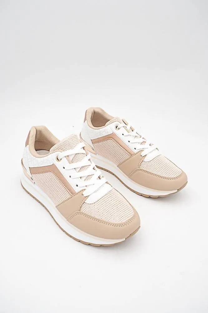 Sneakers Style Bohème