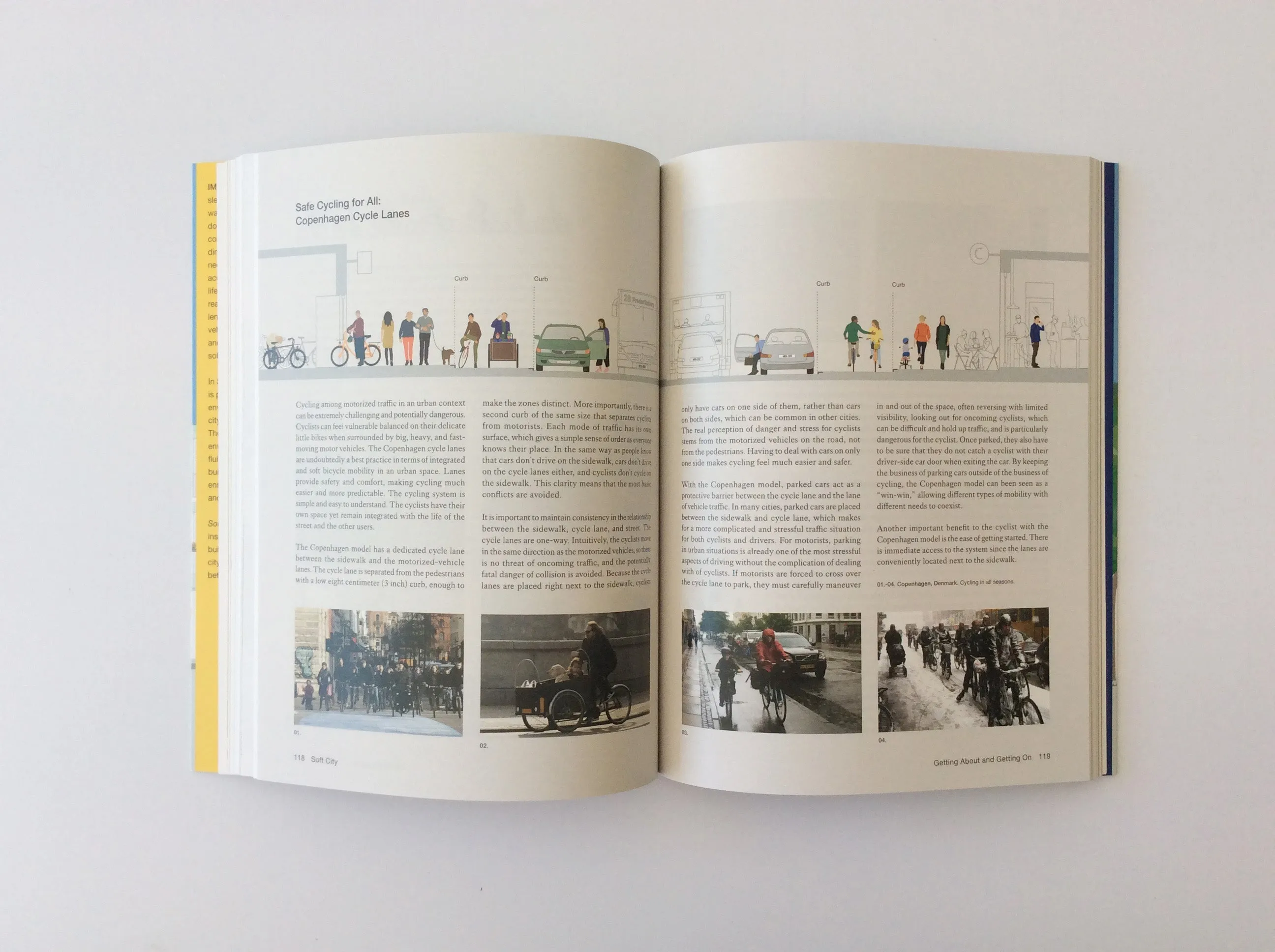 Soft City: Building Density for Everyday Life