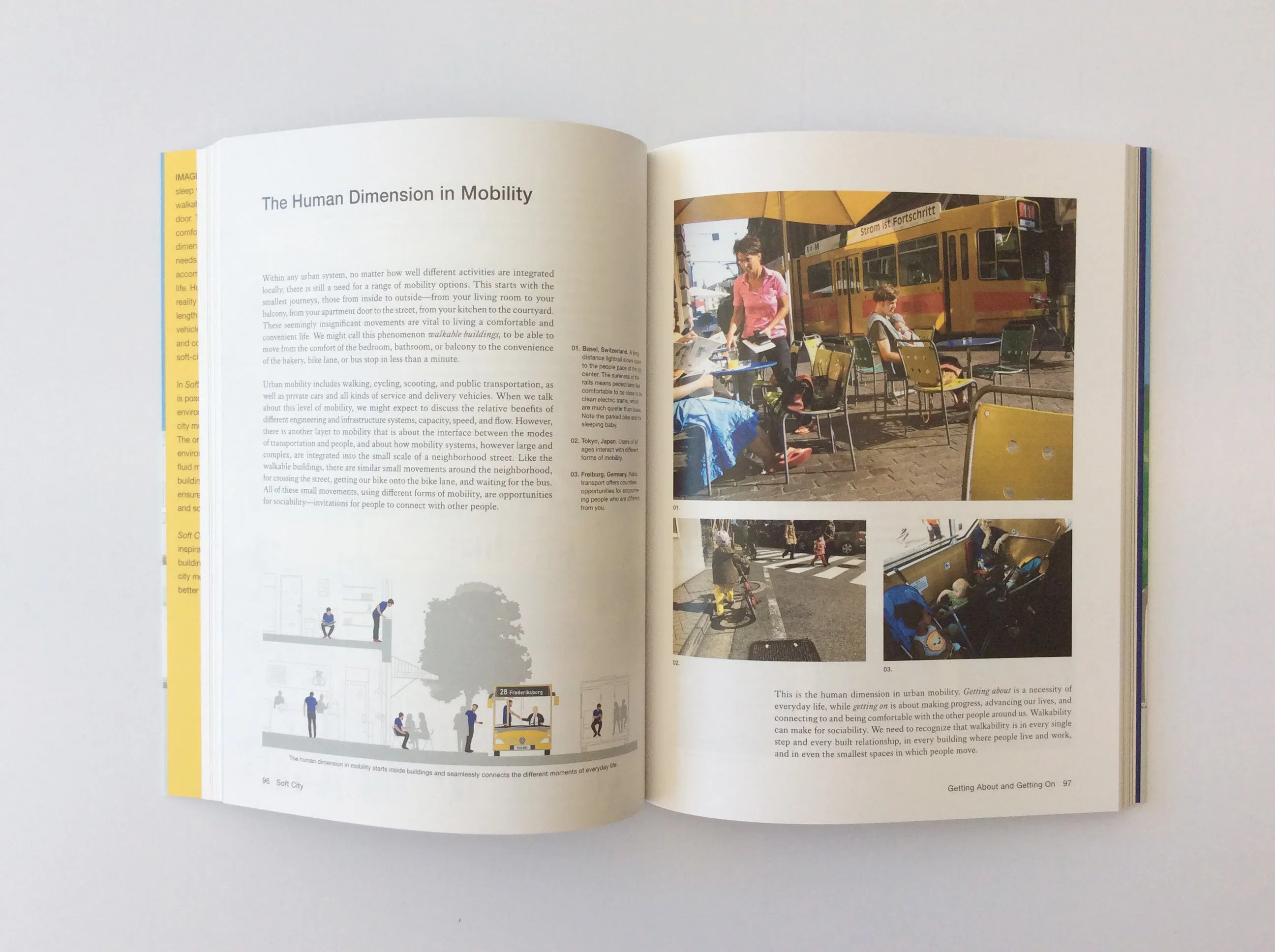 Soft City: Building Density for Everyday Life