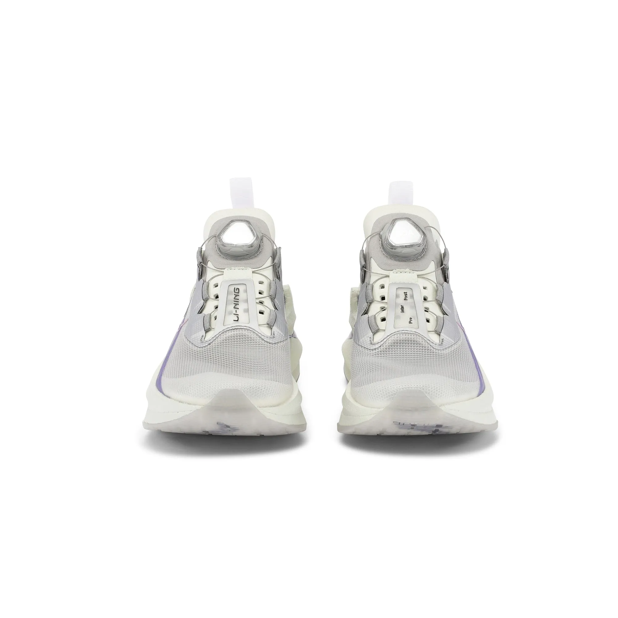 Soulland x Li-Ning Womens Shadow Shoes