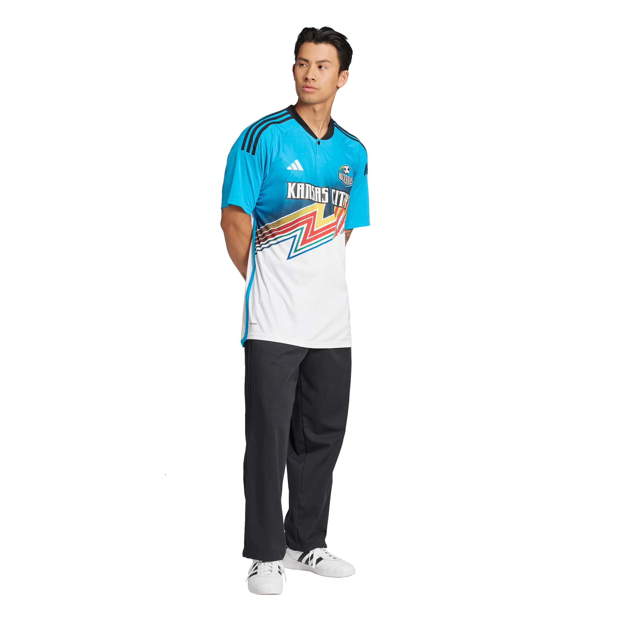 Sporting Kansas City 24/25 Third Jersey (IN4287)