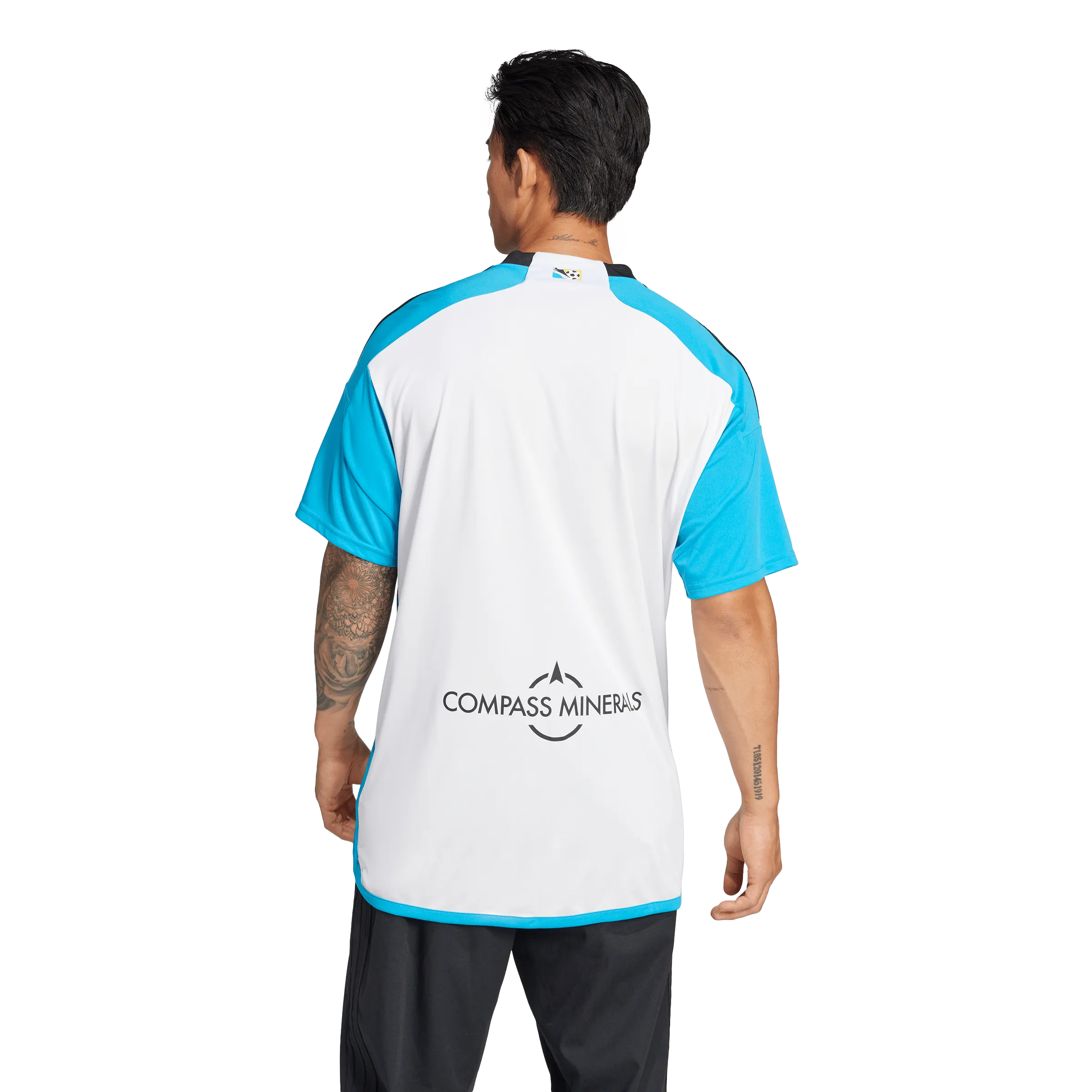 Sporting Kansas City 24/25 Third Jersey (IN4287)