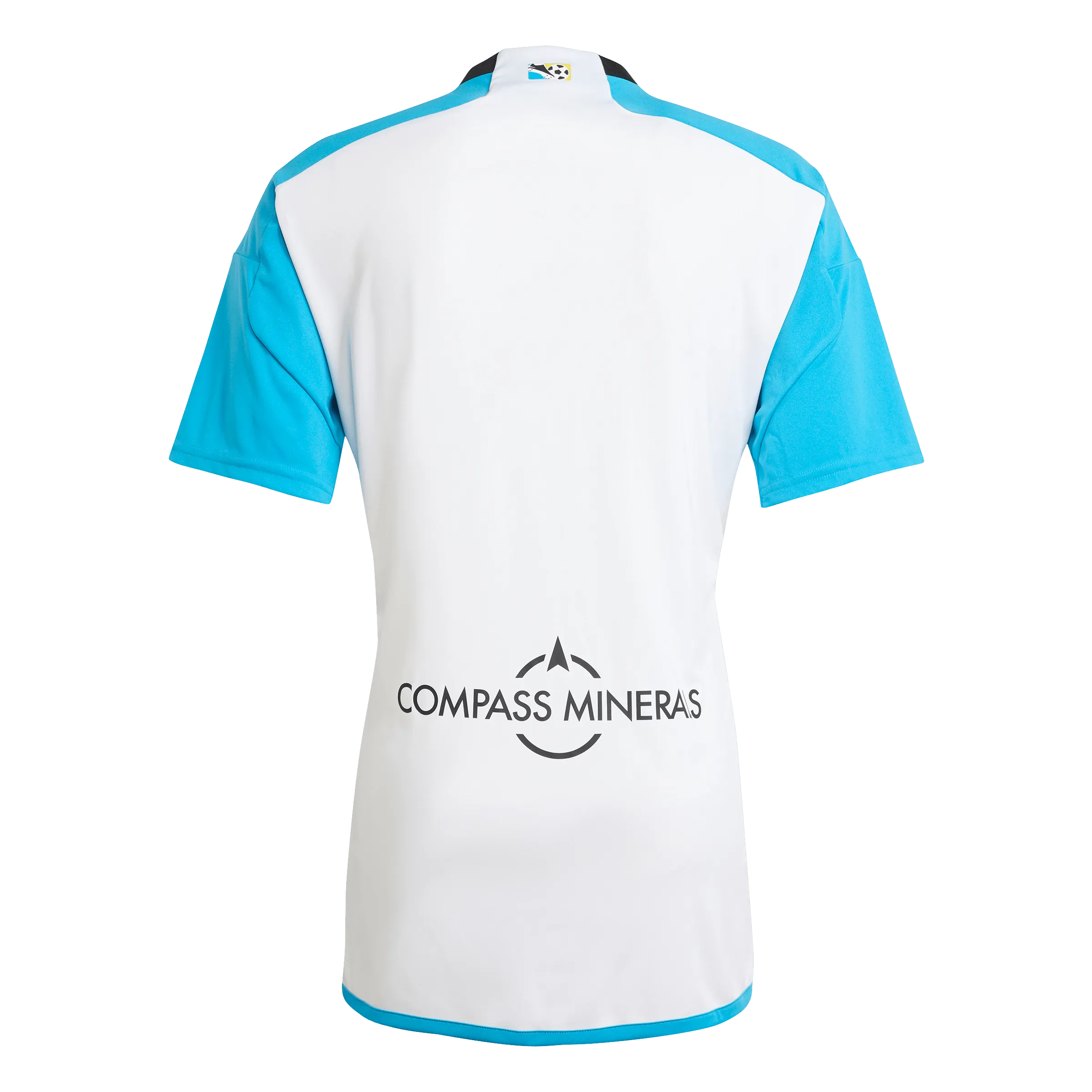 Sporting Kansas City 24/25 Third Jersey (IN4287)