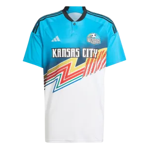 Sporting Kansas City 24/25 Third Jersey (IN4287)