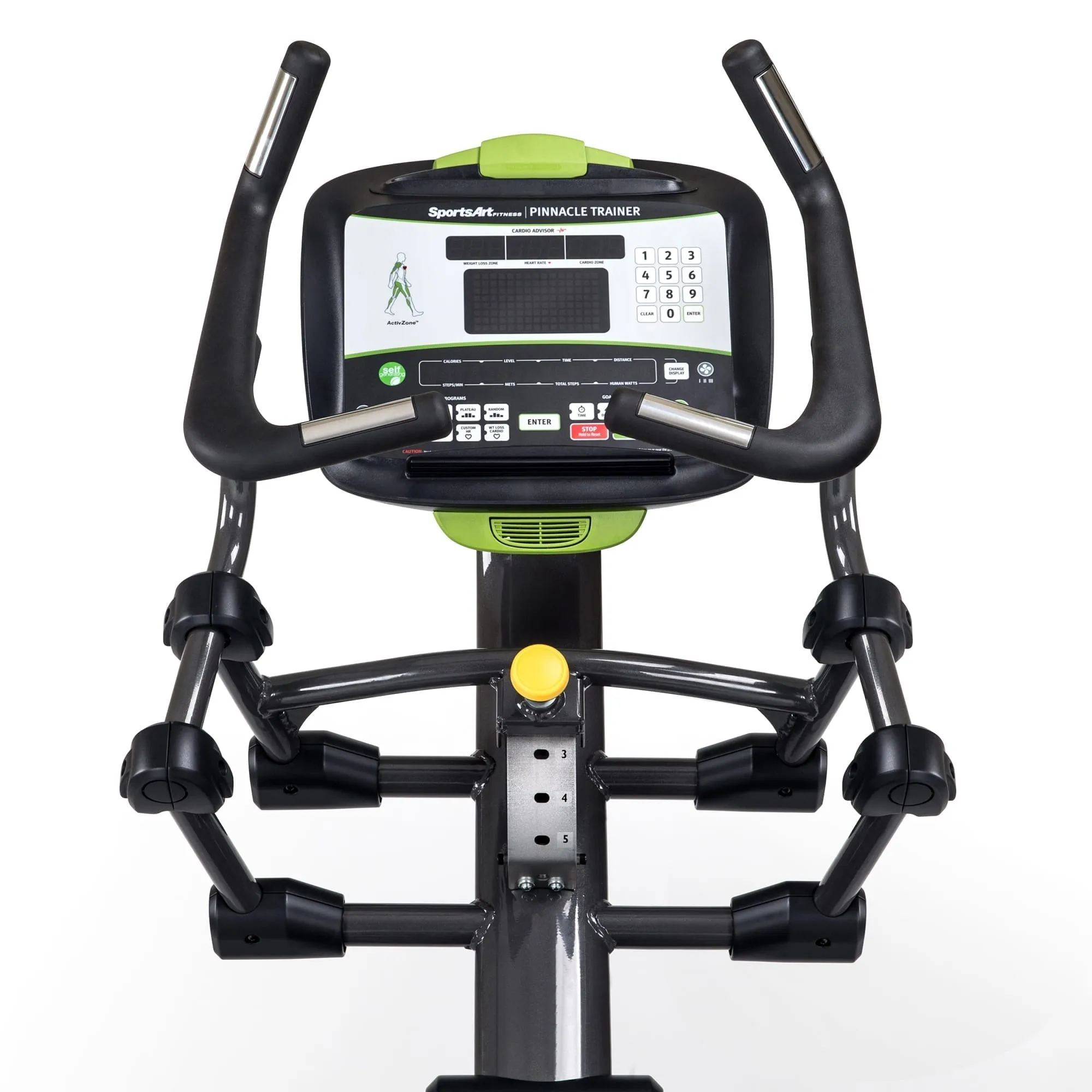 SportsArt Status Pinnacle Trainer S775
