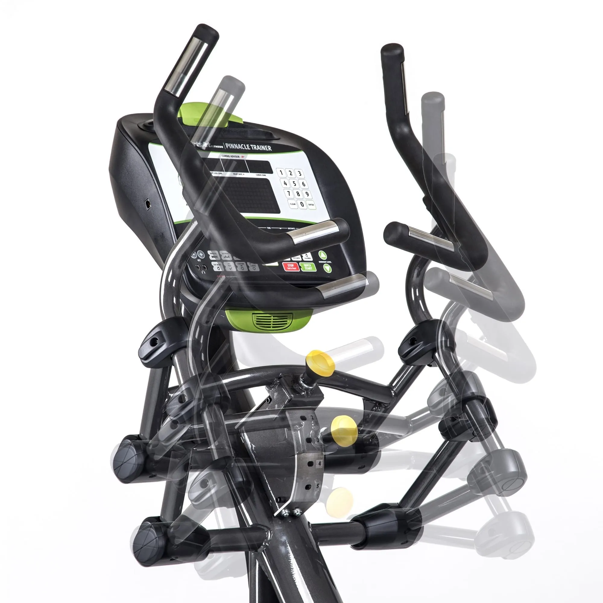 SportsArt Status Pinnacle Trainer S775