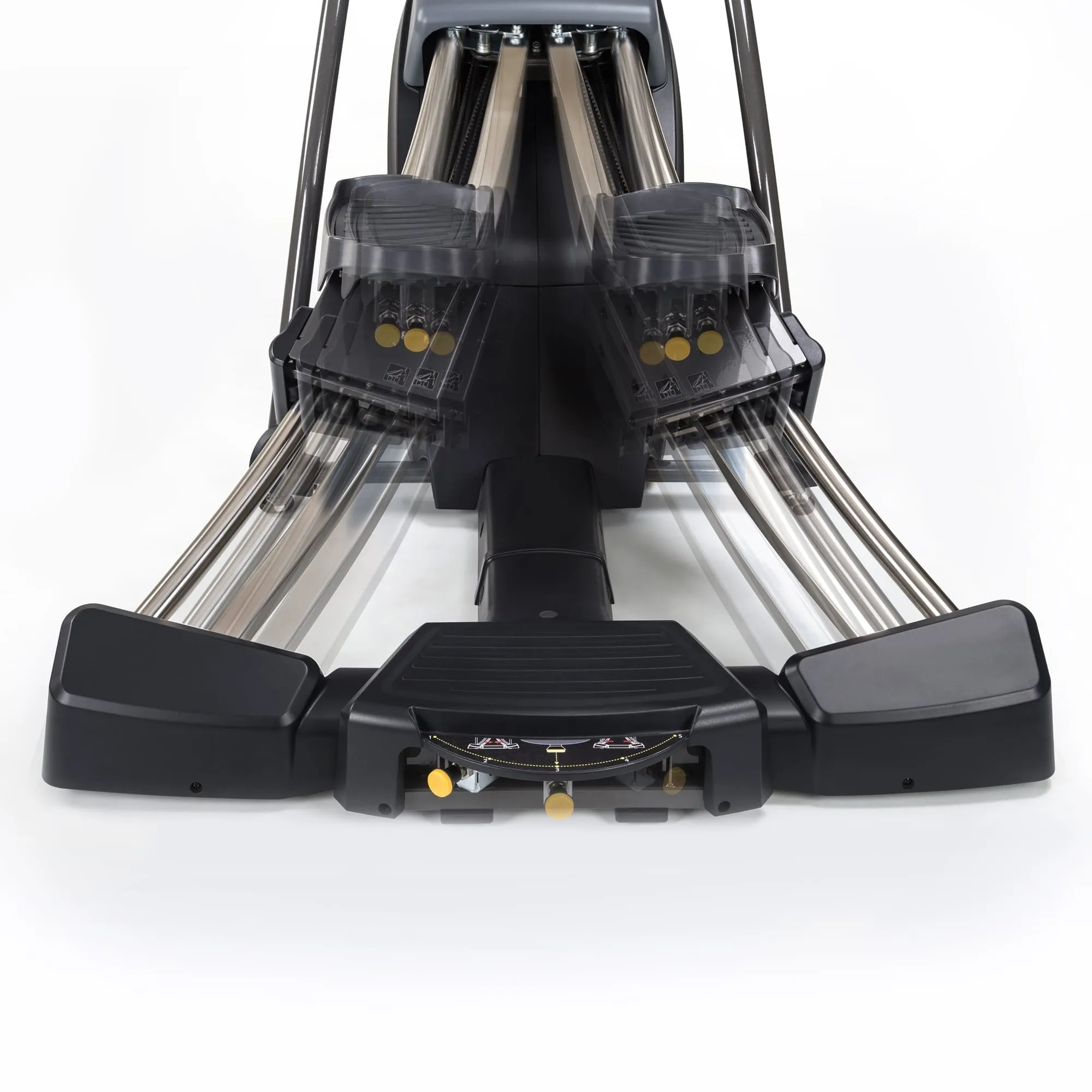 SportsArt Status Pinnacle Trainer S775