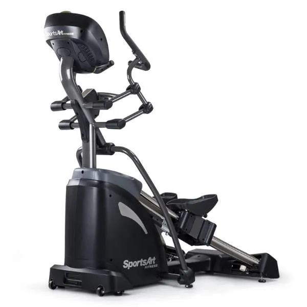 SportsArt Status Pinnacle Trainer S775