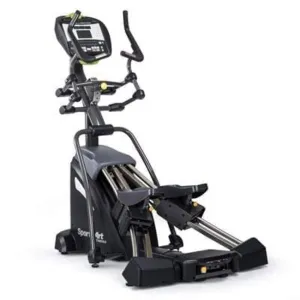 SportsArt Status Pinnacle Trainer S775
