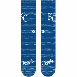 Stance Royals Twist Crew Socks