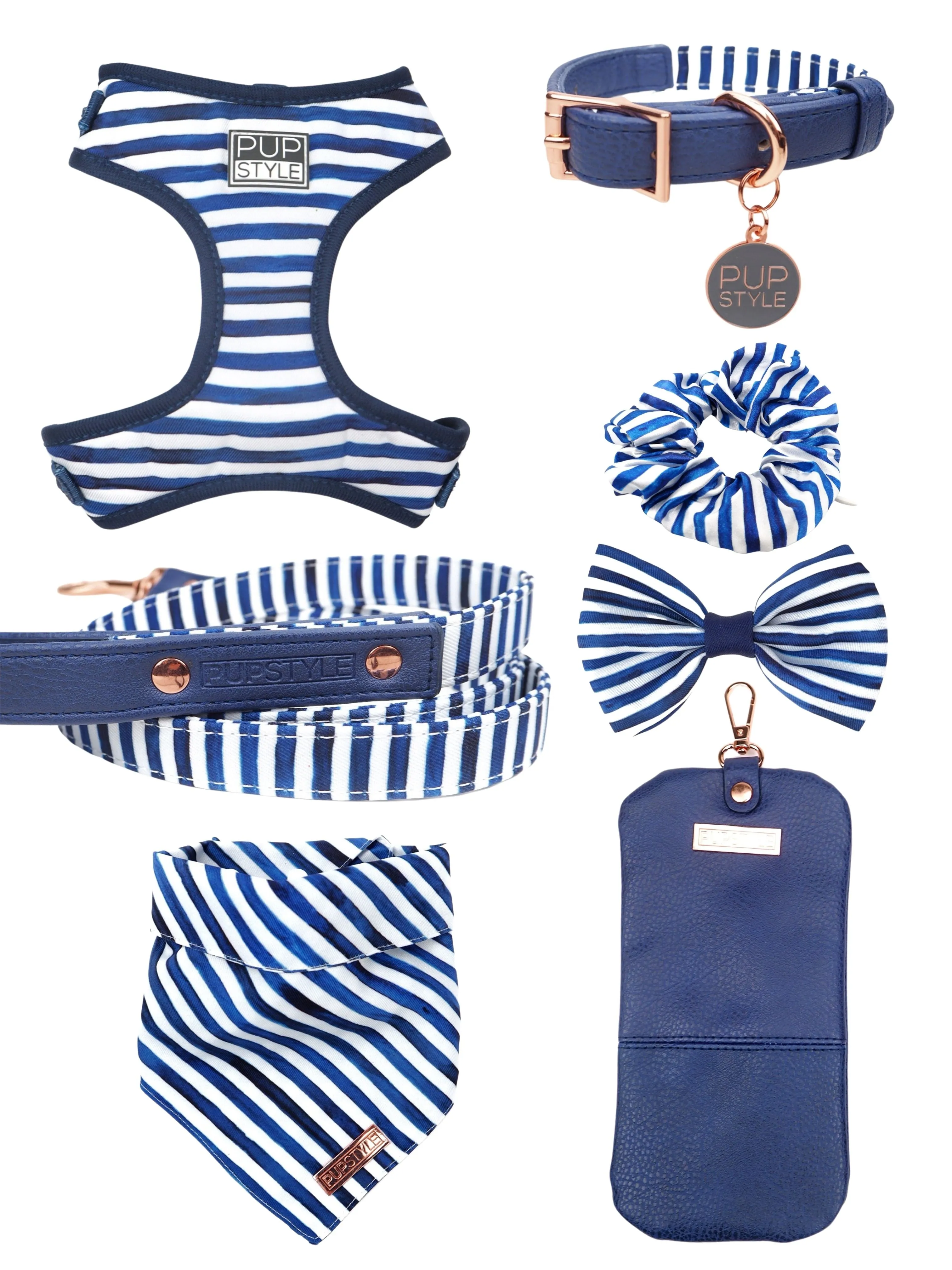 Stripe Squad Bundle