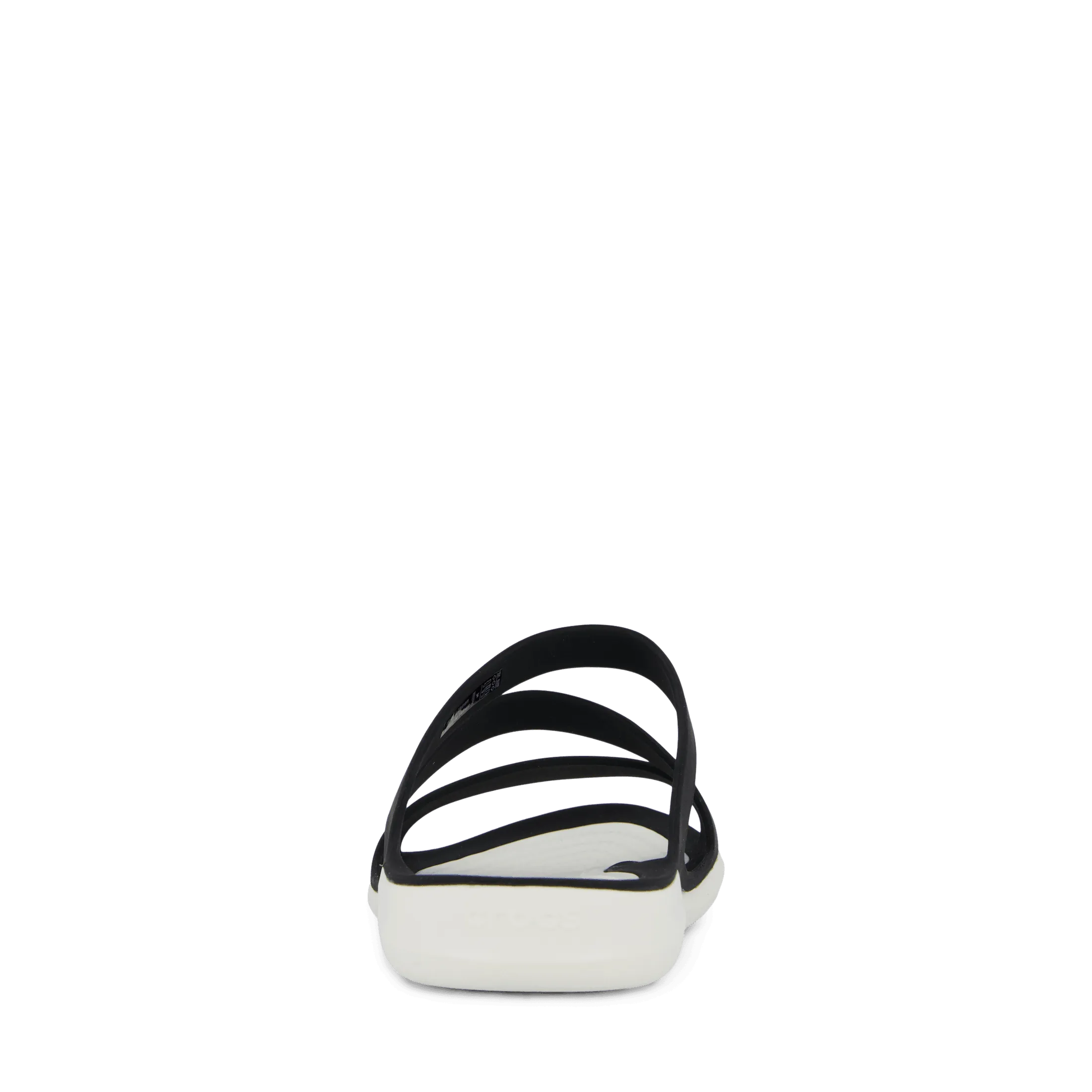 Swiftwater Sandal W Black/White